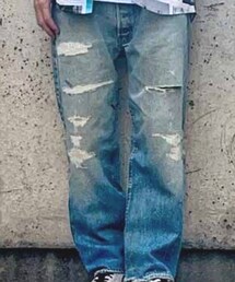 Levi's | デニムパンツ