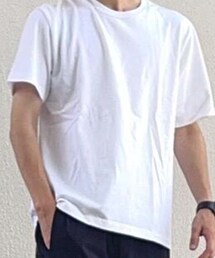 TARROW TOKYO | Tシャツ/カットソー