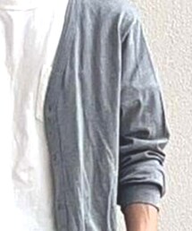 gicipi | カーディガン/ボレロ