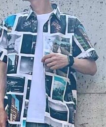 THE CRIMIE | シャツ/ブラウス