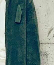 VINTAGE | ノーカラーコート