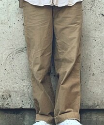 VINTAGE | チノパンツ