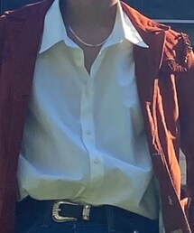 Toironier | シャツ/ブラウス