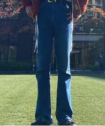 Levi's | デニムパンツ