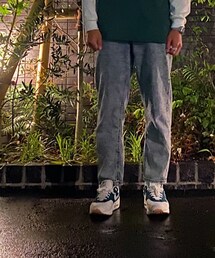 GU | デニムパンツ