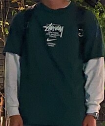 STUSSY | Tシャツ/カットソー