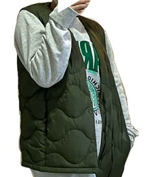 UNIQLO | ダウンジャケット/コート