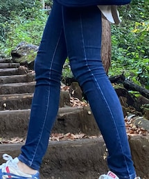 UNIQLO | デニムパンツ