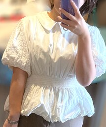 POPPY | シャツ/ブラウス