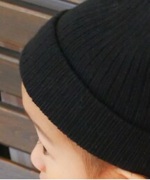 楽天 | ニットキャップ/ビーニー