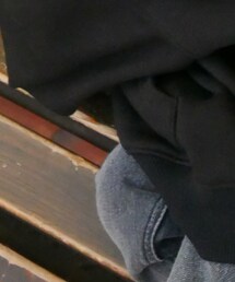 ZARA KIDS | デニムパンツ