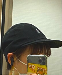 Gramicci | キャップ