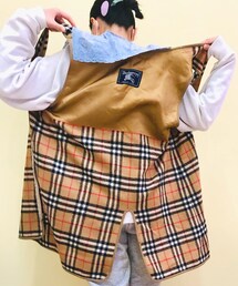 BURBERRY | その他アウター