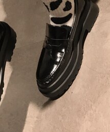 GU | ローファー