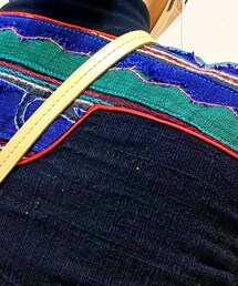 used | ノーカラージャケット