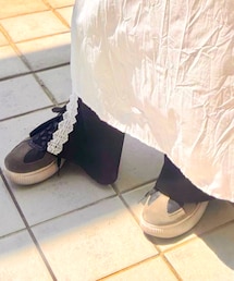 LOWRYS FARM | パンツ