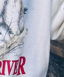 used | スウェット