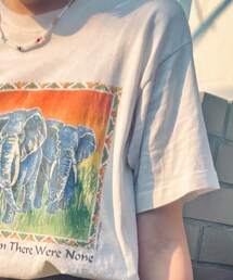 古着 | Tシャツ/カットソー