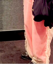 w closet | パンツ