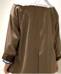 ニコアンド(used) | ジャケット/アウター