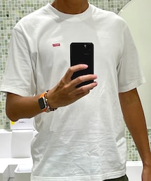 Supreme  | Tシャツ/カットソー