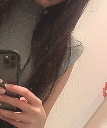 ZARA | トップス