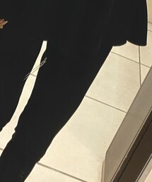 UNIQLO | スラックス