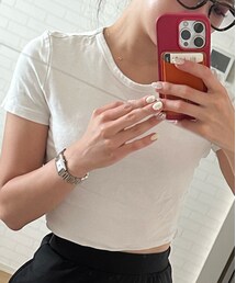 ZARA | トップス