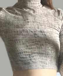 H&M | Tシャツ/カットソー