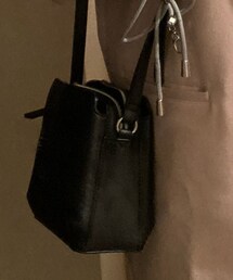GU | ショルダーバッグ