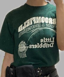 古着 | Tシャツ/カットソー