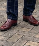 CROCKETT&JONES(クロケットアンドジョーンズ)の「シューズ(ドレスシューズ)」