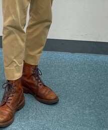Tricker's | ブーツ
