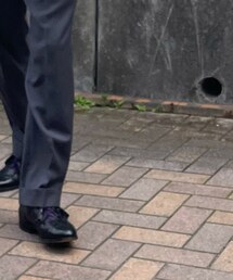 CROCKETT&JONES | ドレスシューズ