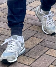 NEW BALANCE | スニーカー