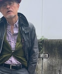 Barbour(バブアー)の「ジャケット/アウター(その他アウター)」