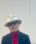 Borsalino(ボルサリーノ)の「帽子(ハット)」