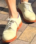 WALK OVER(ウォークオーバー)の「シューズ(シューズ)」