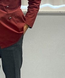 BEAMS | パンツ