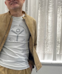 UNITED ARROWS | Tシャツ/カットソー