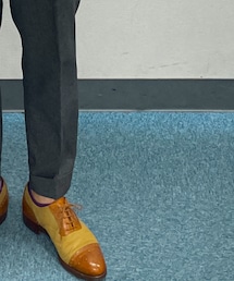Lloyd Footwear | ドレスシューズ