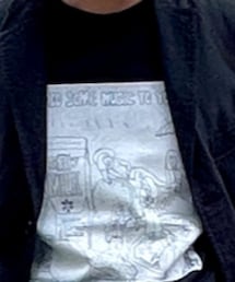 山下達郎 | Tシャツ/カットソー