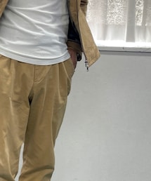 UNITED ARROWS | チノパンツ
