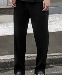 ISSEY MIYAKE | その他パンツ