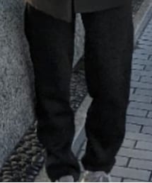 ADAM ET ROPE' | パンツ