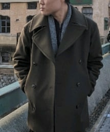 UNIQLO | ピーコート