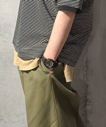 NIXON | アナログ腕時計