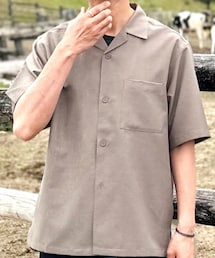 GU | シャツ/ブラウス