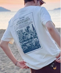 botany | Tシャツ/カットソー