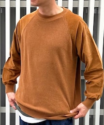 niko and... | ニット/セーター